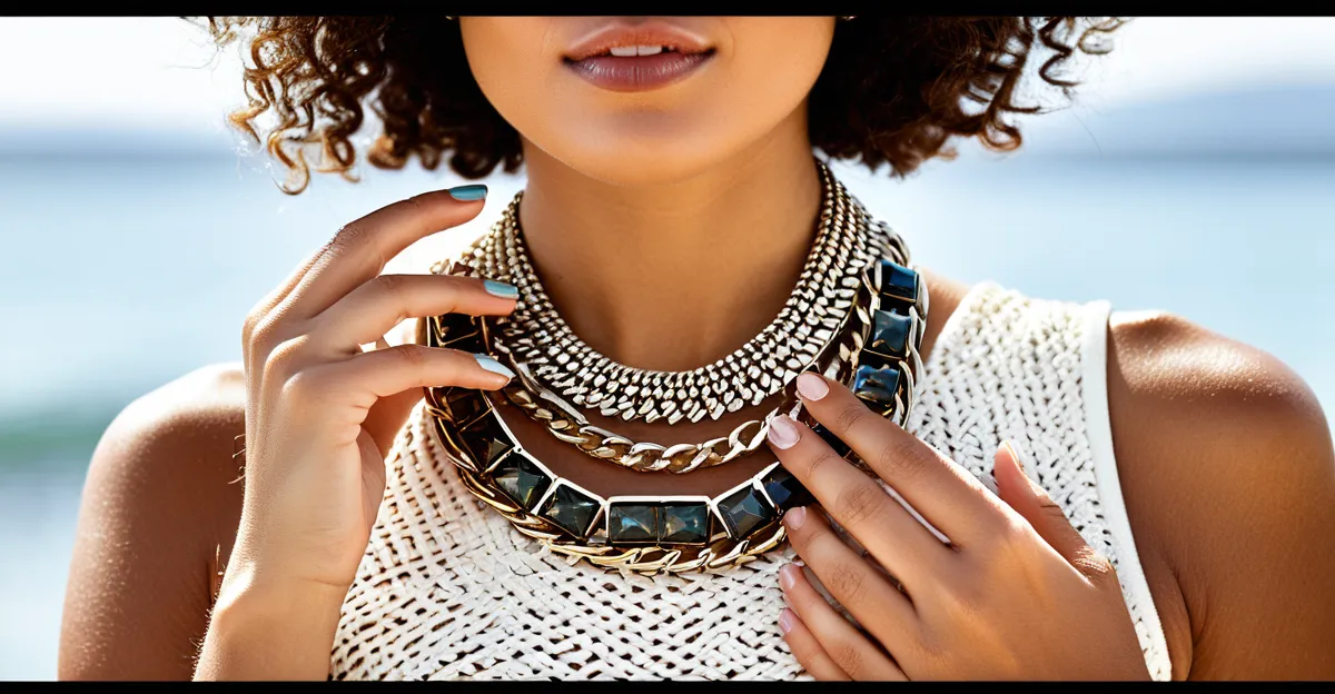 Come scegliere gli accessori perfetti per il tuo look?