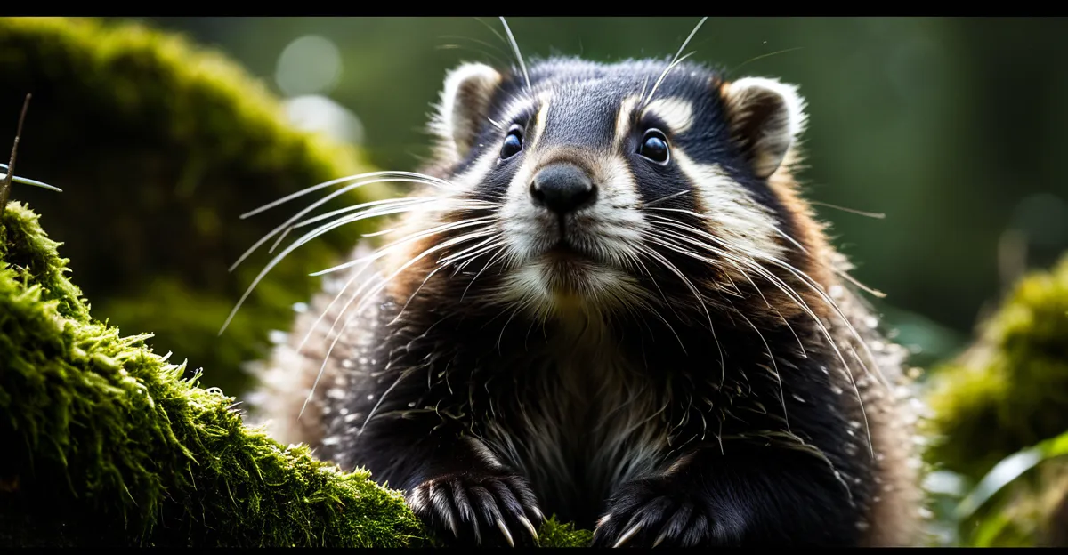 Scoprire il Magico Mondo degli Animali